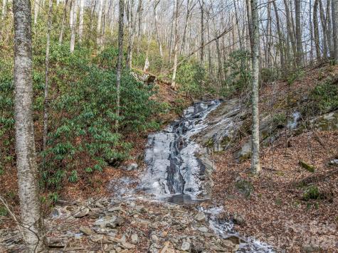 119 Wildflower Cove Drive Swannanoa NC 28778