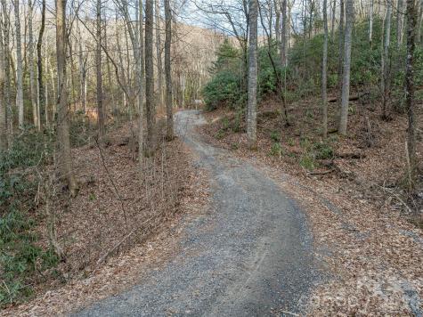 119 Wildflower Cove Drive Swannanoa NC 28778