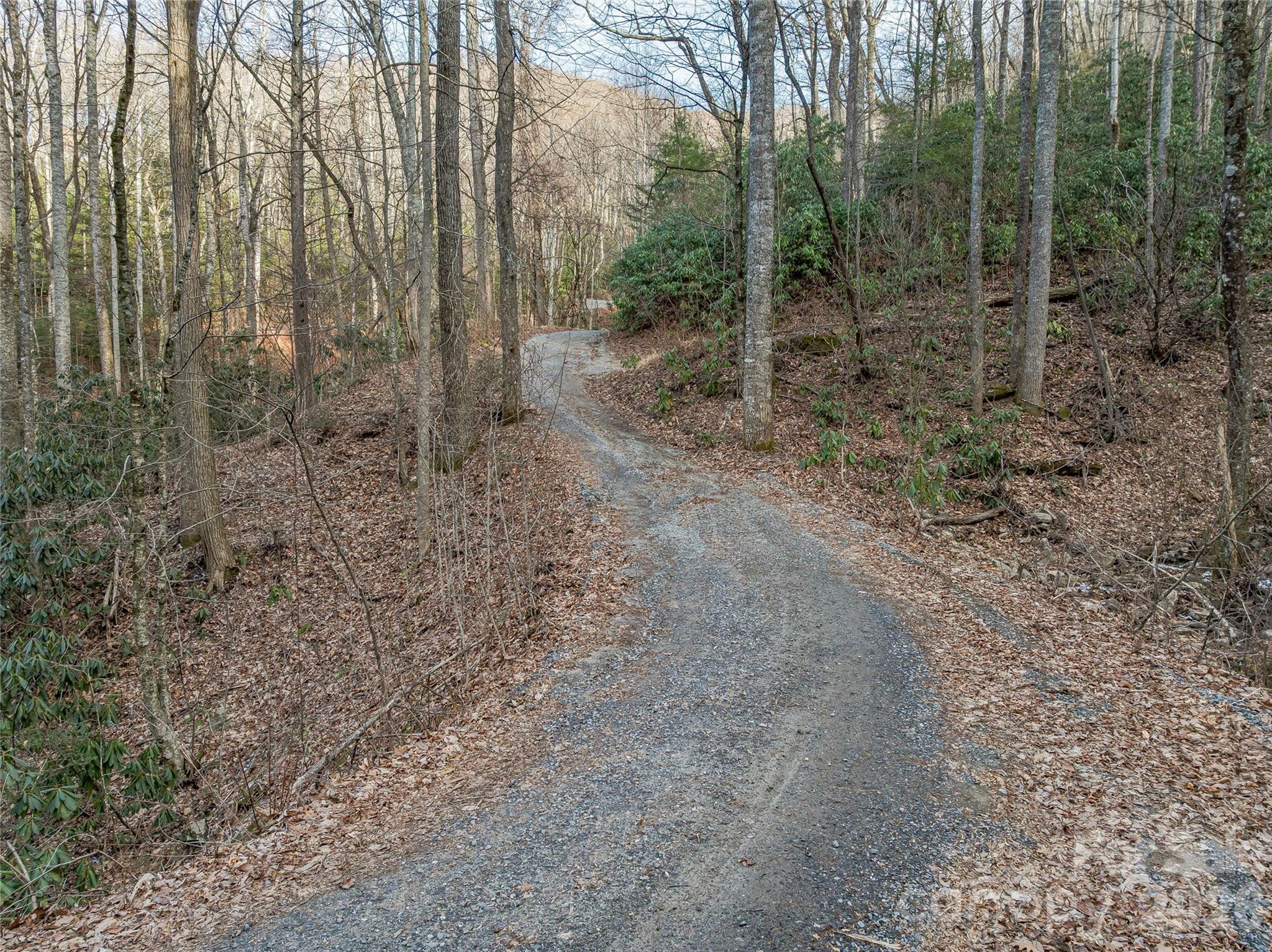119 Wildflower Cove Drive Swannanoa NC 28778