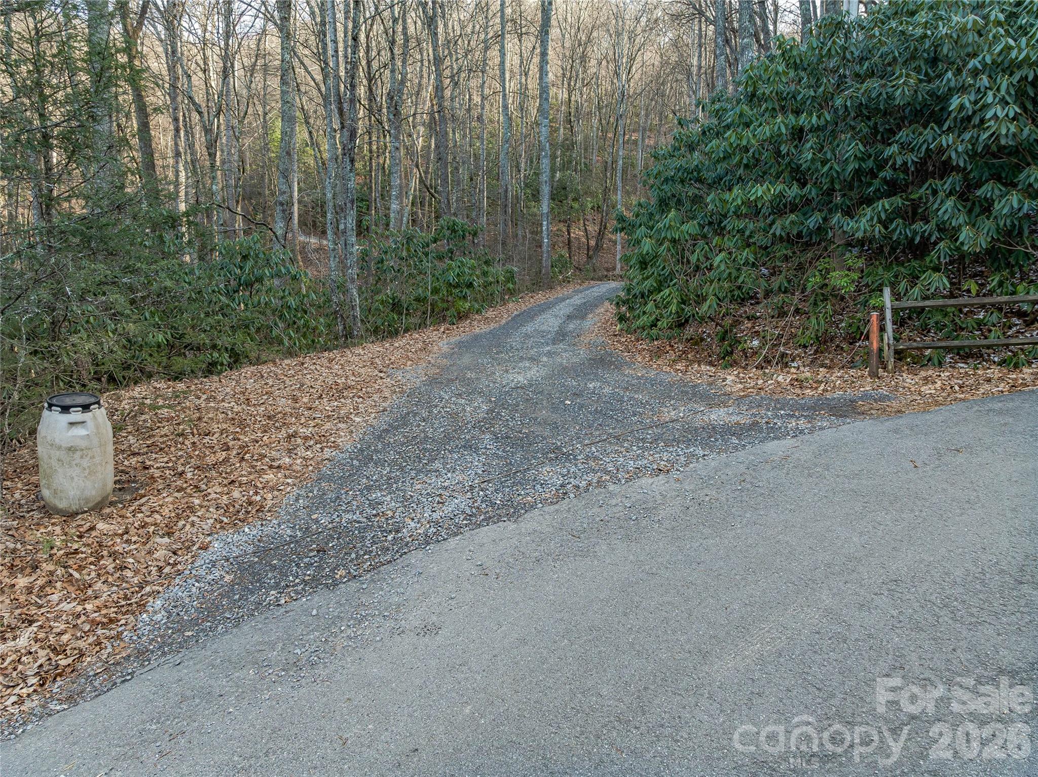 119 Wildflower Cove Drive Swannanoa NC 28778