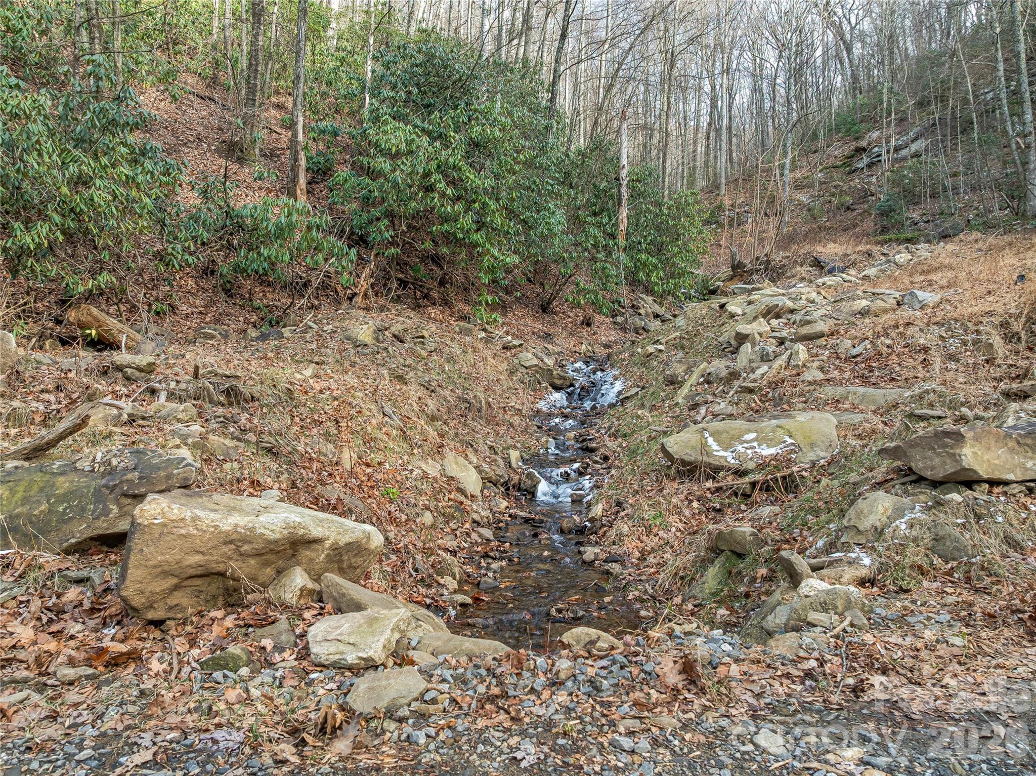 119 Wildflower Cove Drive Swannanoa NC 28778