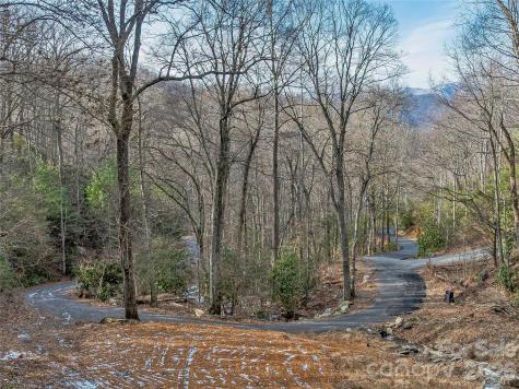 119 Wildflower Cove Drive Swannanoa NC 28778