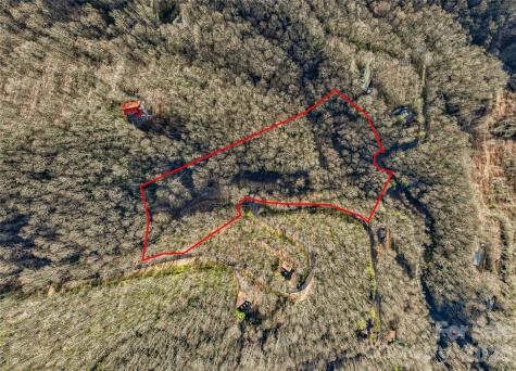 119 Wildflower Cove Drive Swannanoa NC 28778