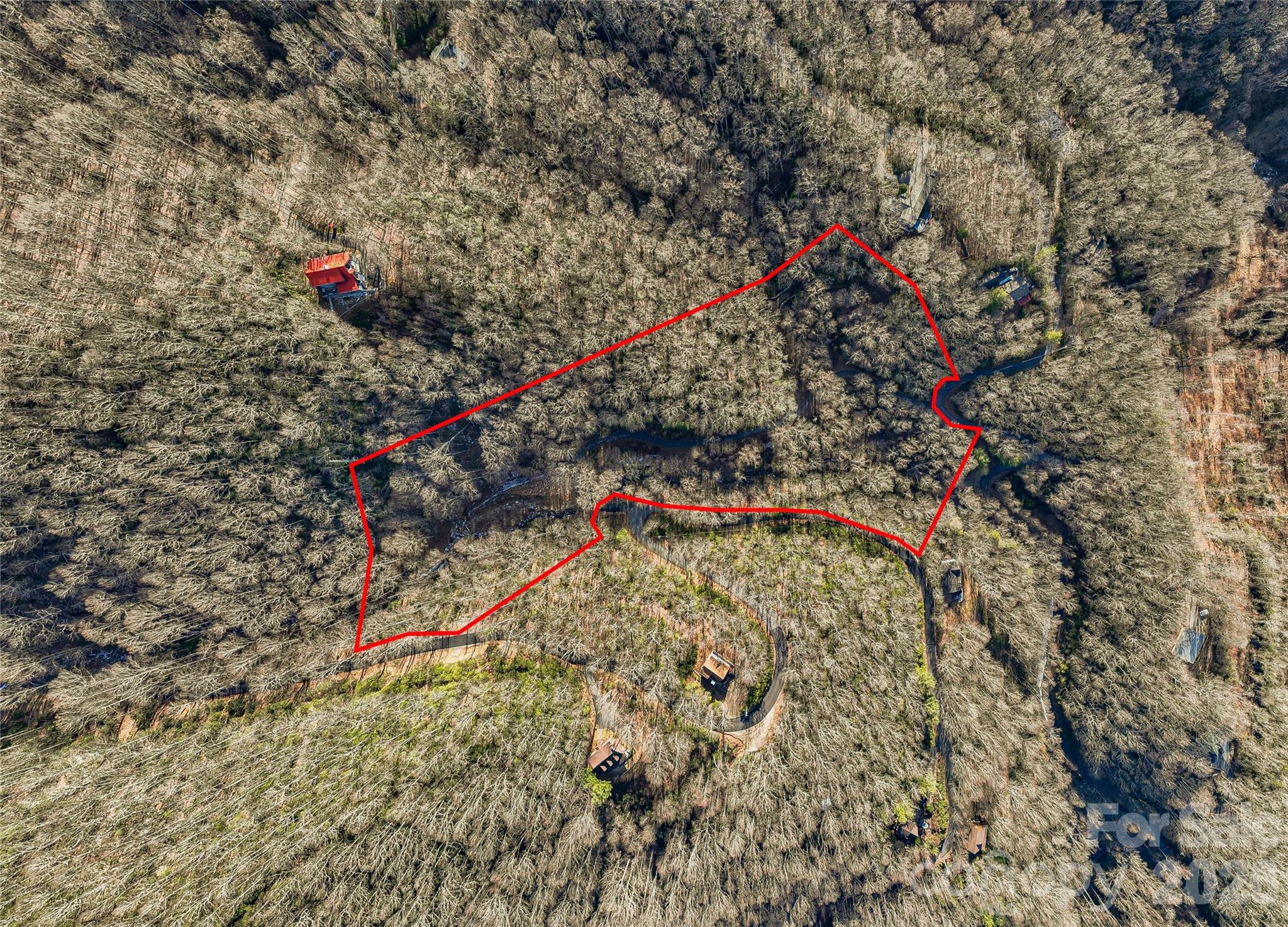 119 Wildflower Cove Drive Swannanoa NC 28778