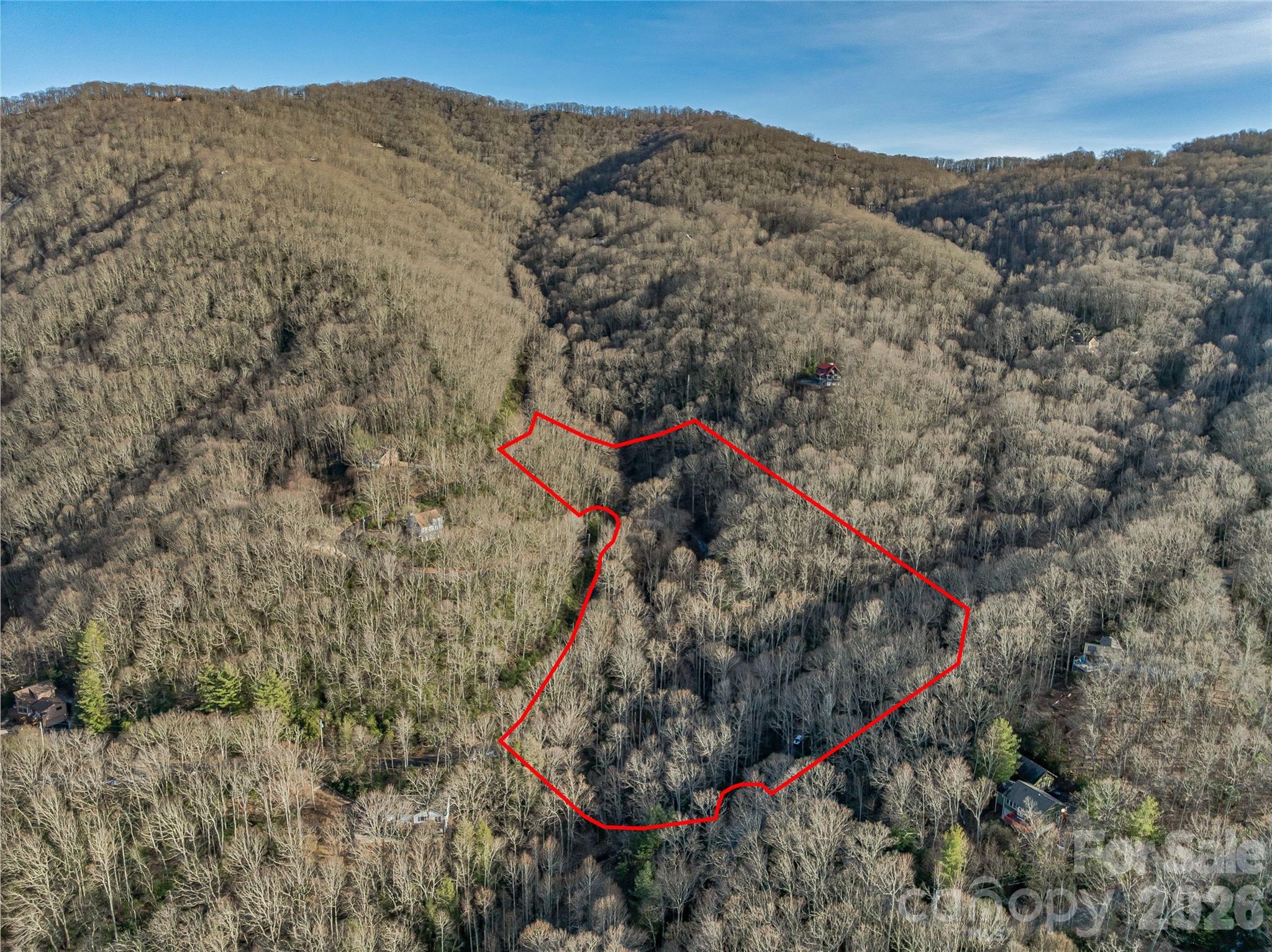 119 Wildflower Cove Drive Swannanoa NC 28778
