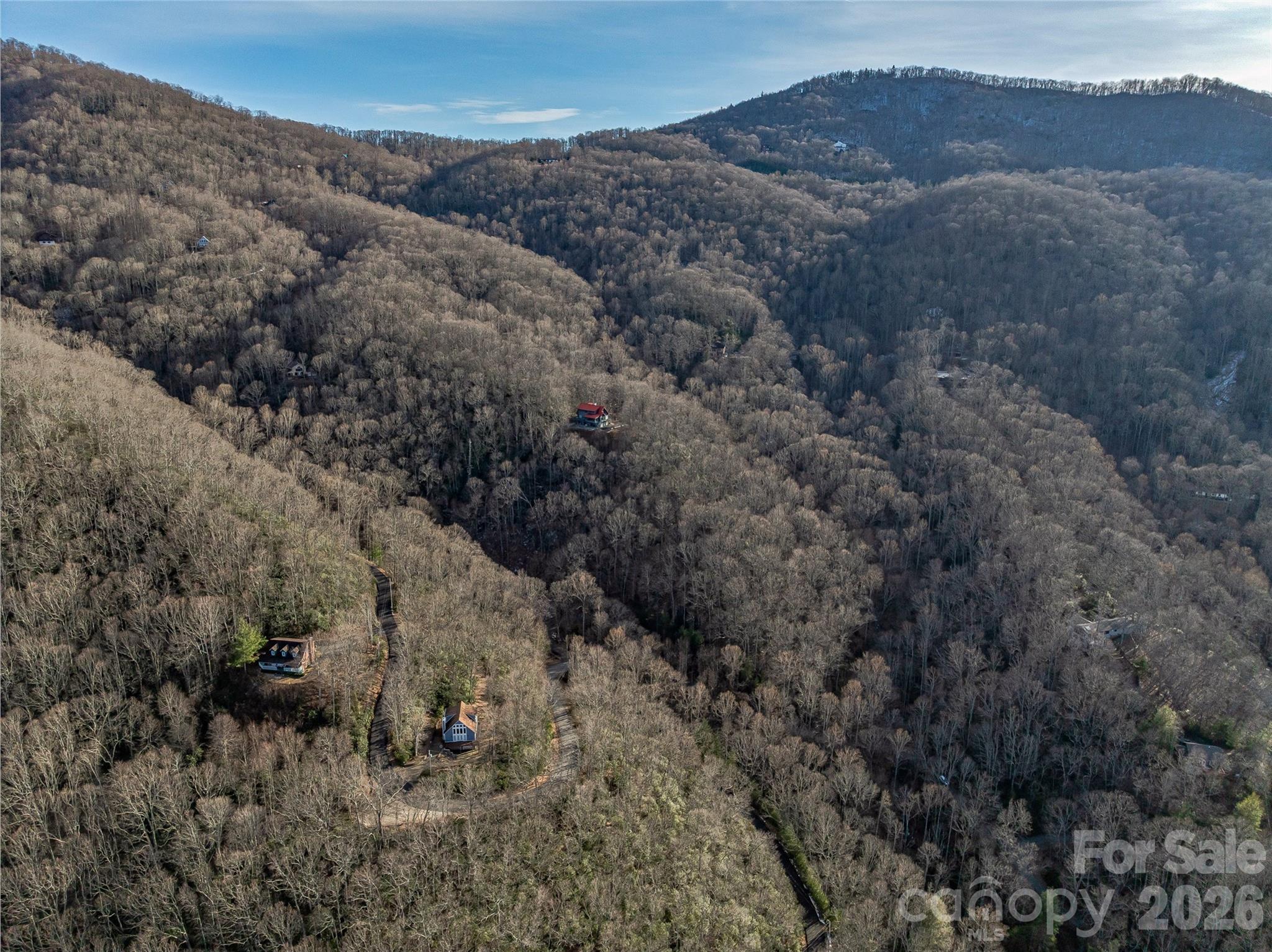 119 Wildflower Cove Drive Swannanoa NC 28778