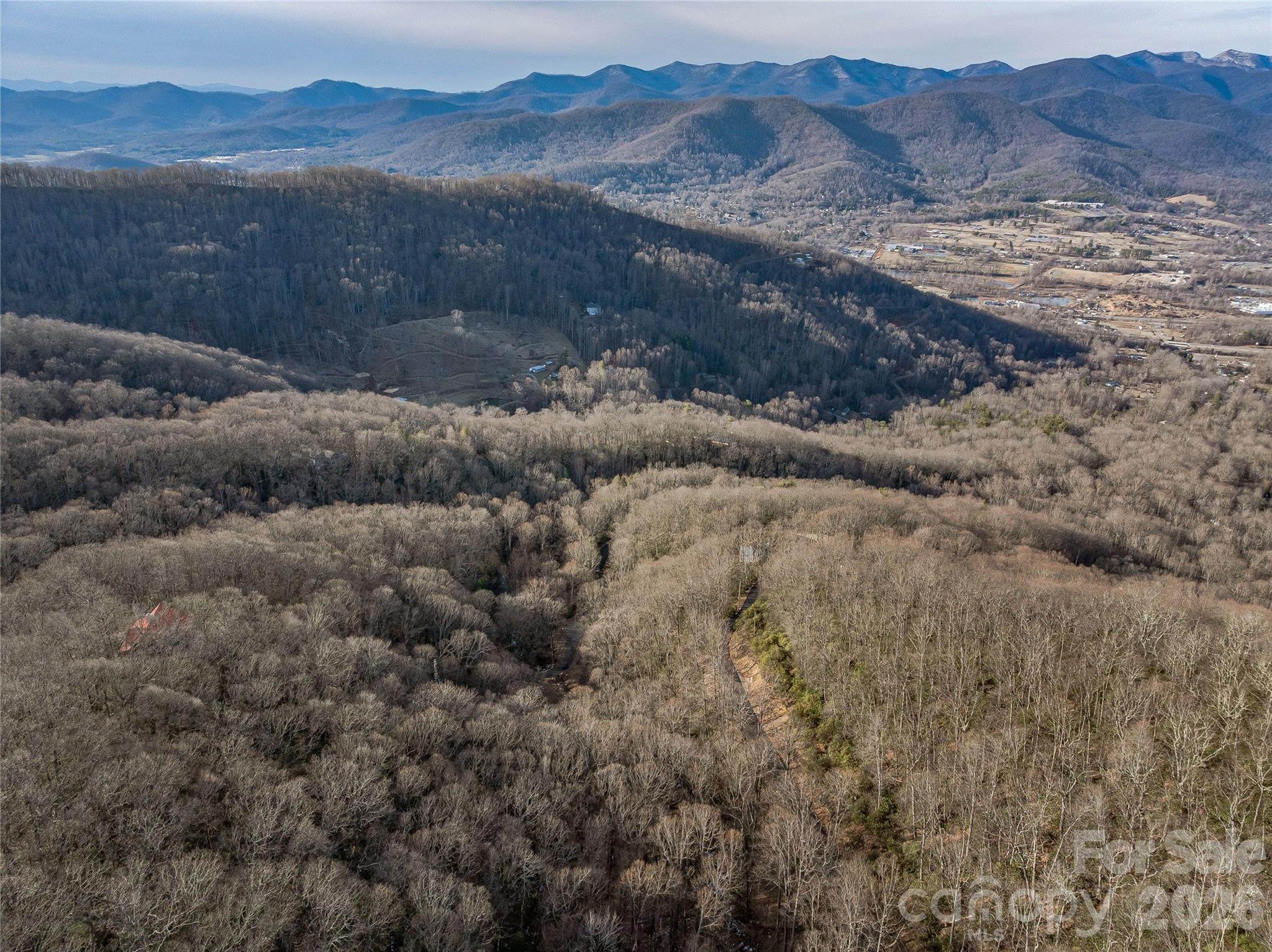 119 Wildflower Cove Drive Swannanoa NC 28778