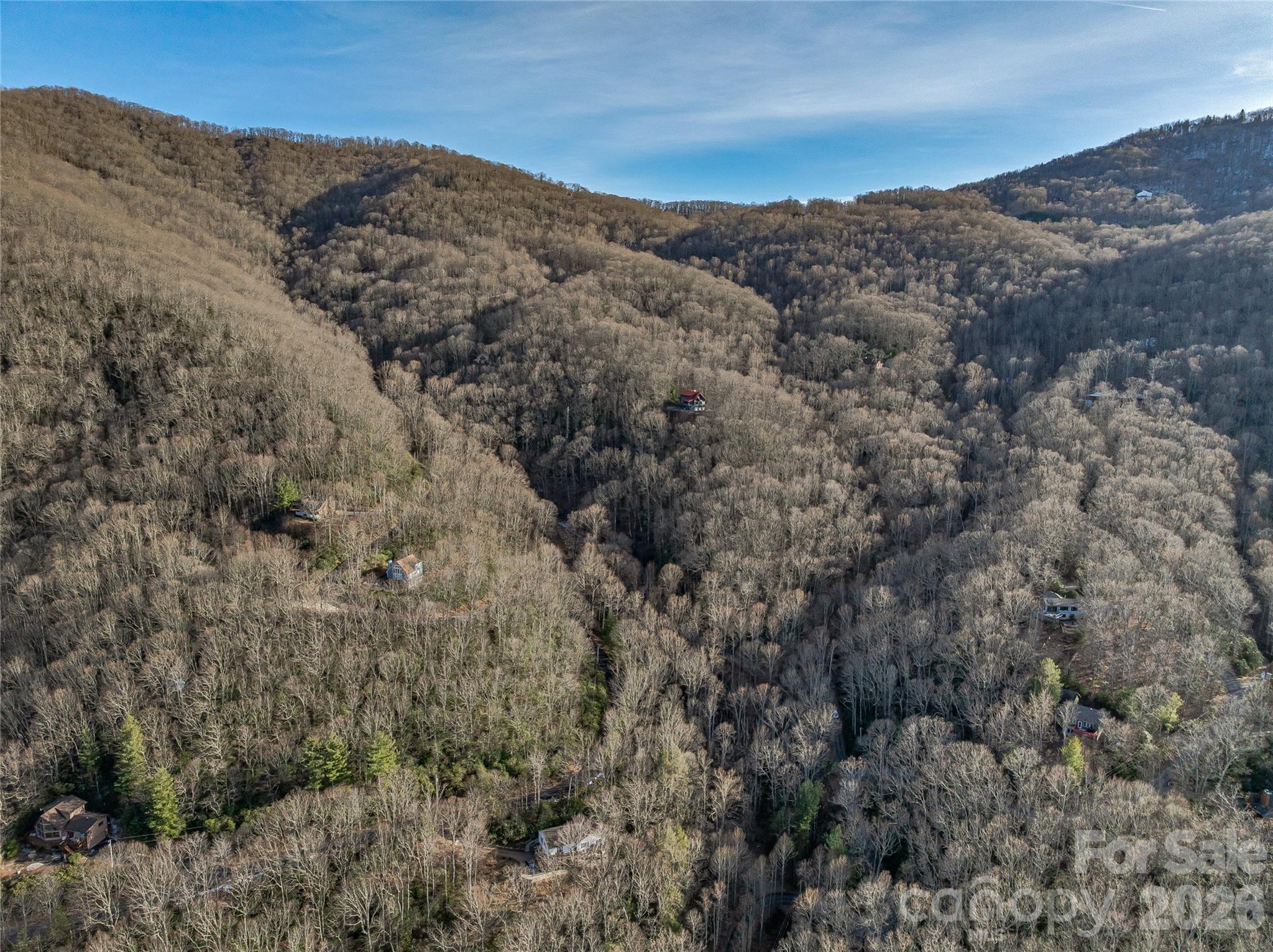 119 Wildflower Cove Drive Swannanoa NC 28778