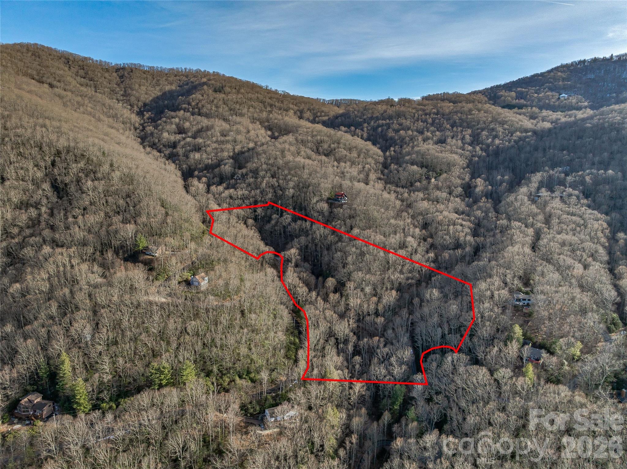 119 Wildflower Cove Drive Swannanoa NC 28778