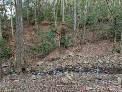 119 Wildflower Cove Drive Swannanoa NC 28778
