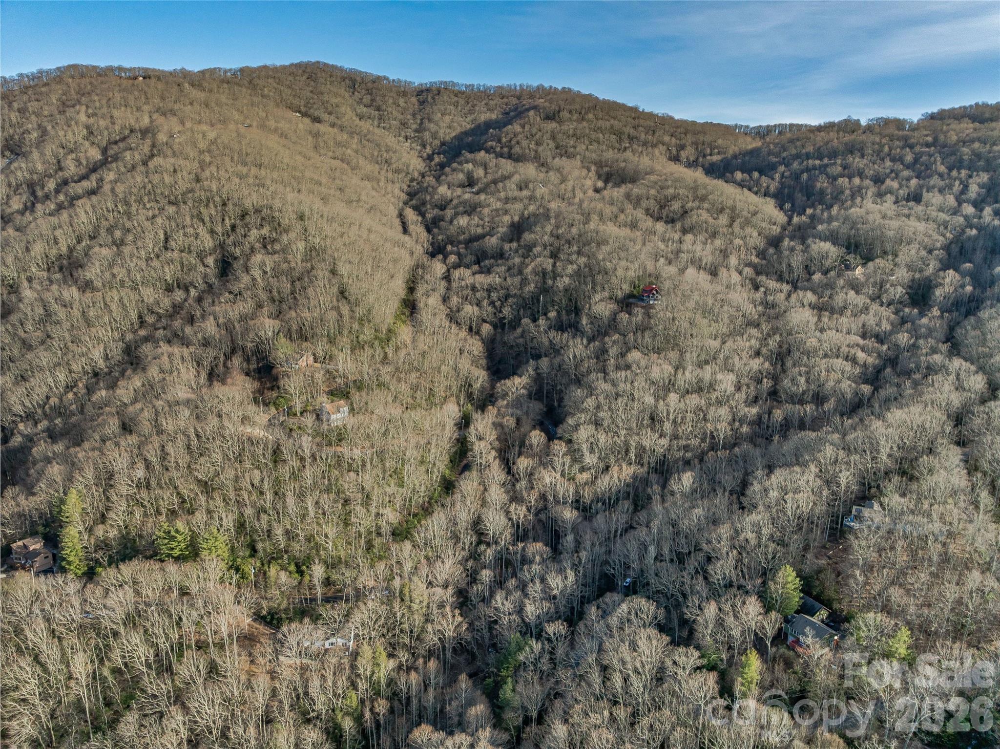 119 Wildflower Cove Drive Swannanoa NC 28778