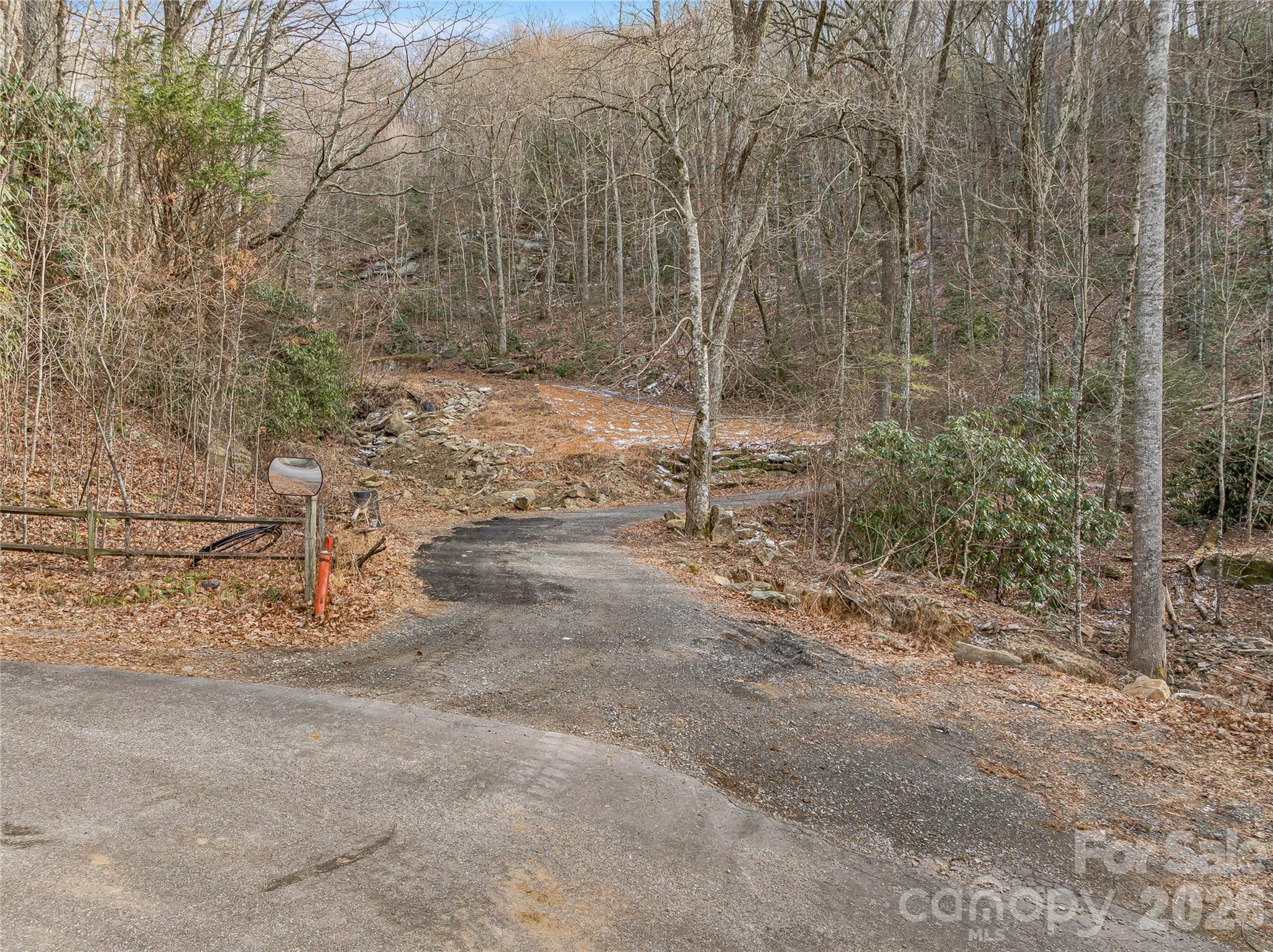 119 Wildflower Cove Drive Swannanoa NC 28778