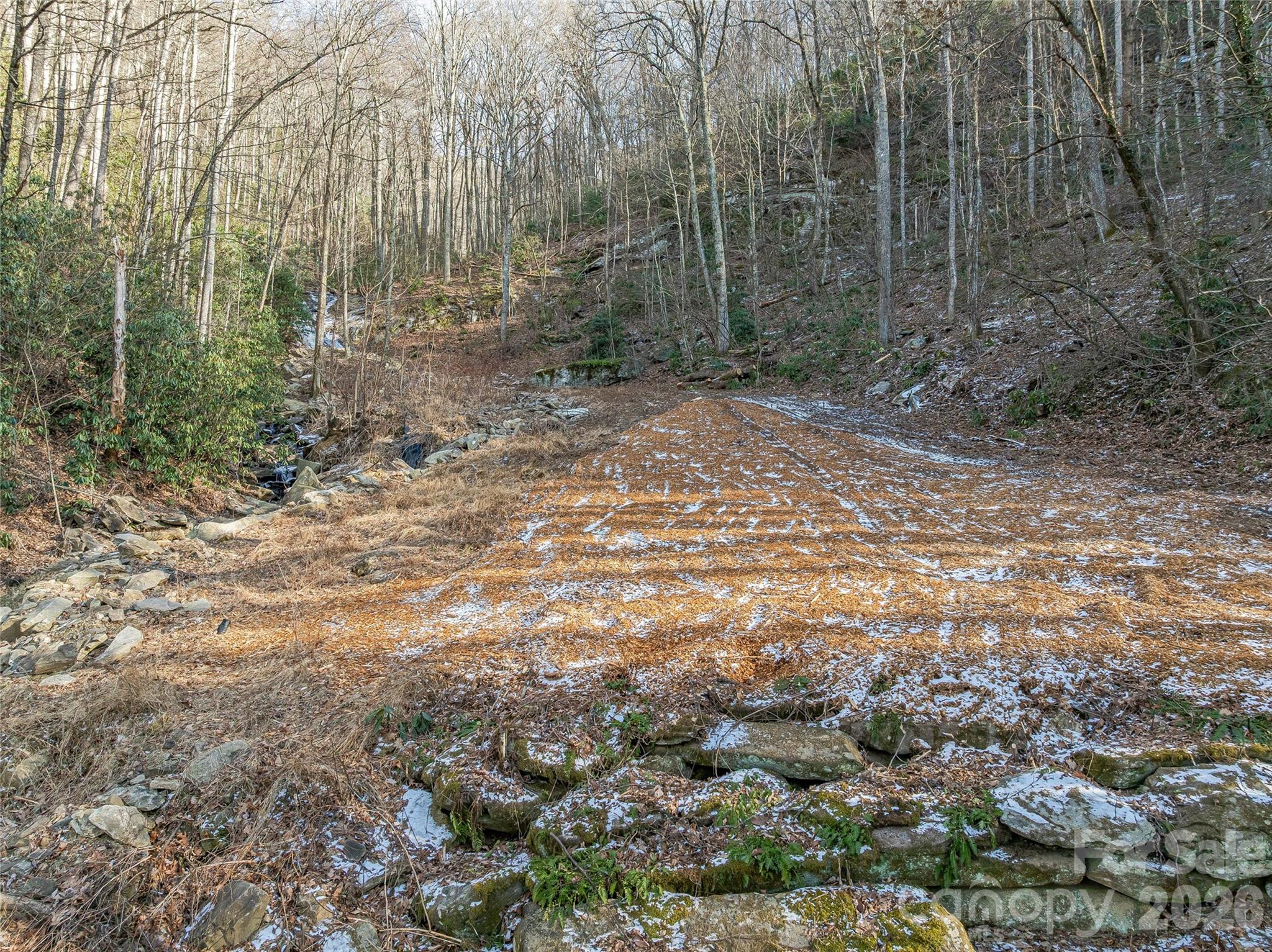 119 Wildflower Cove Drive Swannanoa NC 28778