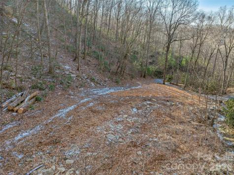 119 Wildflower Cove Drive Swannanoa NC 28778