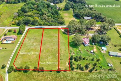 4241-1 Fallston Road Shelby NC 28150