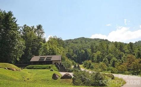 92 Mountain Magnolia Drive Leicester NC 28748