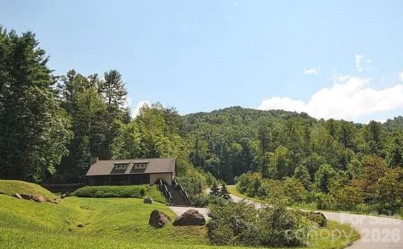 92 Mountain Magnolia Drive Leicester NC 28748