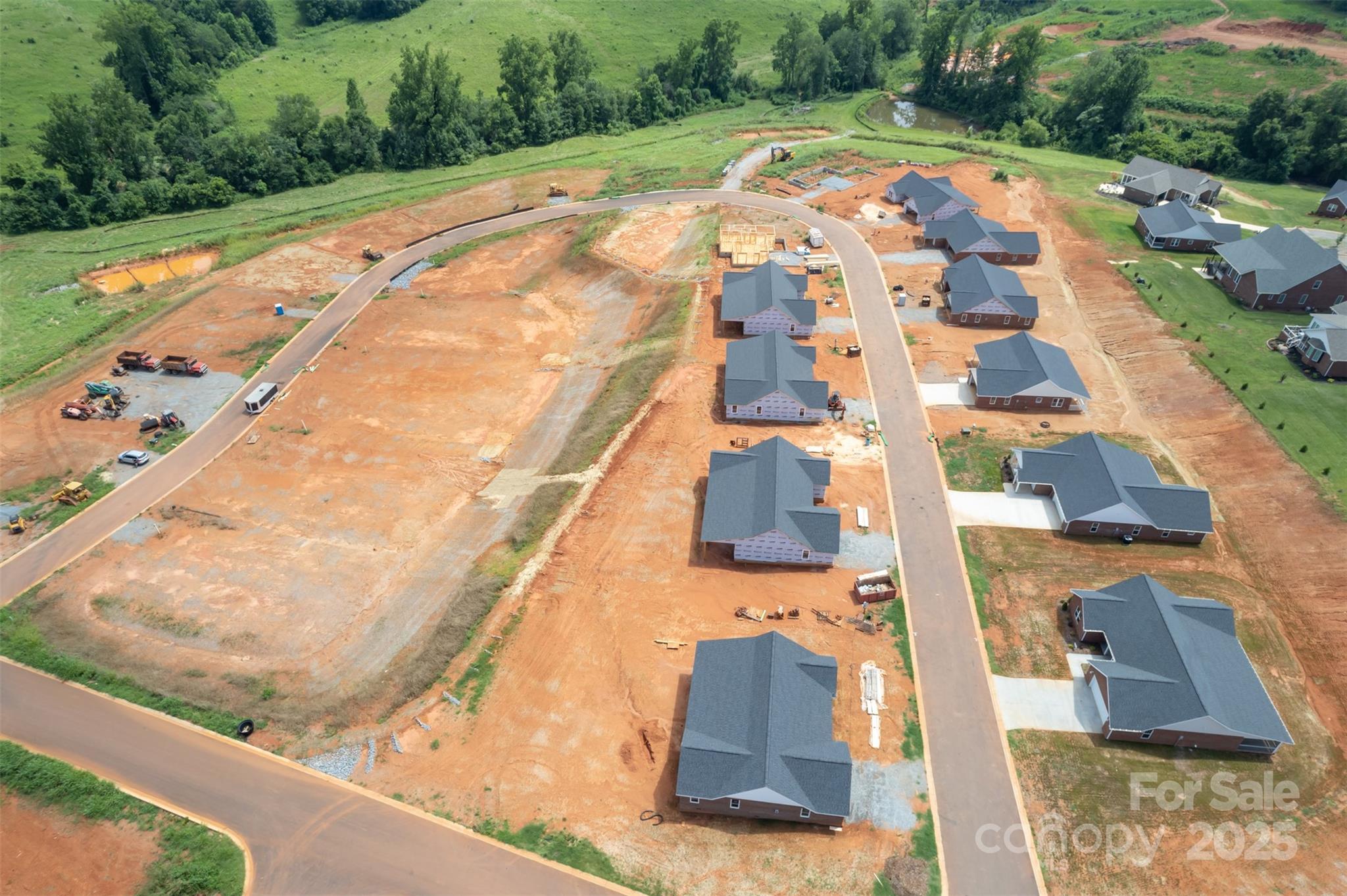 0 Manchester Court Spindale NC 28160