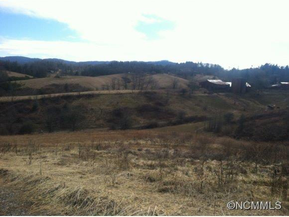 1 East Rolling Meadows Lane Weaverville NC 28787
