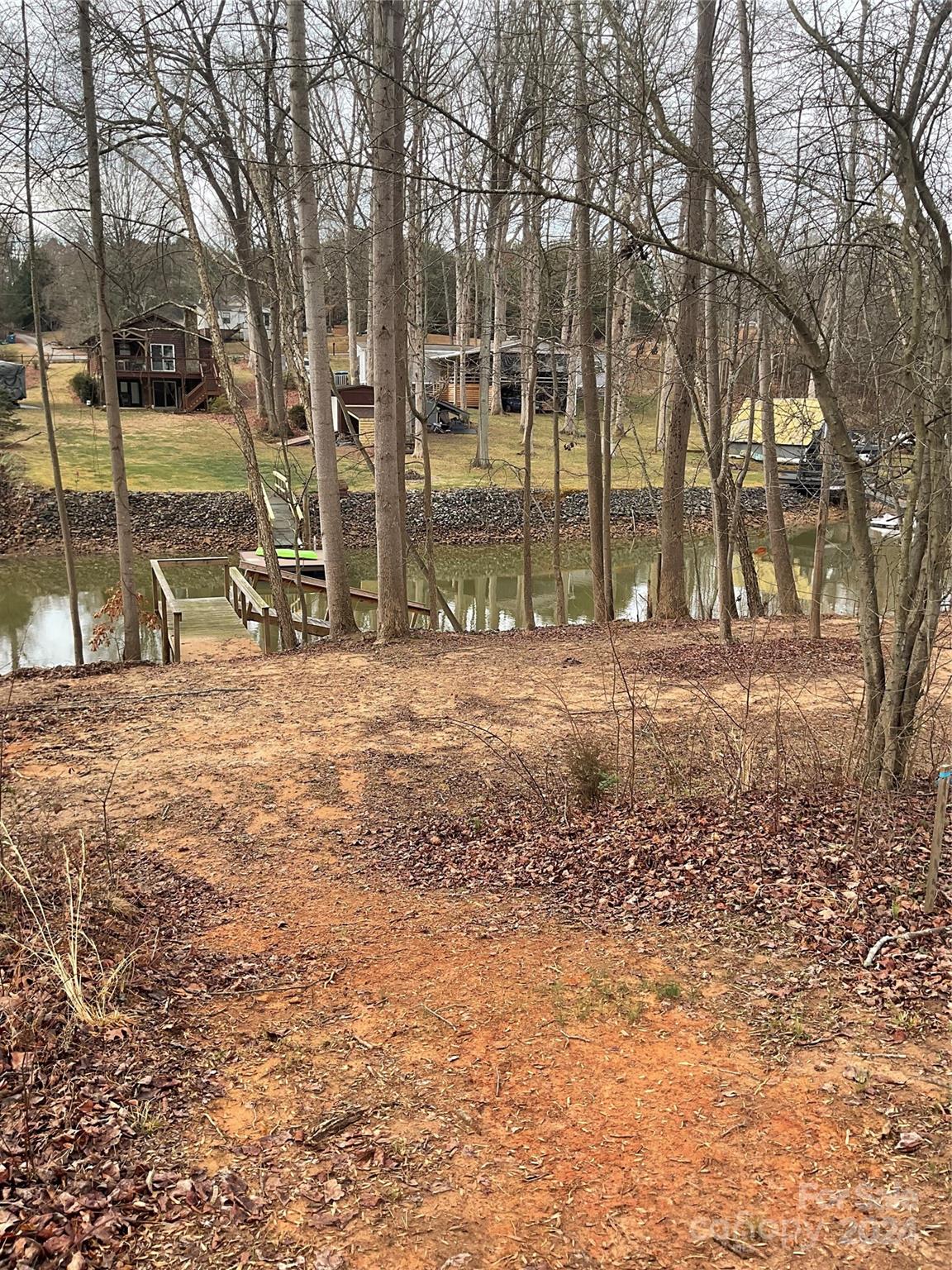 Lot 1 Wildlife Lane Sherrills Ford NC 28673