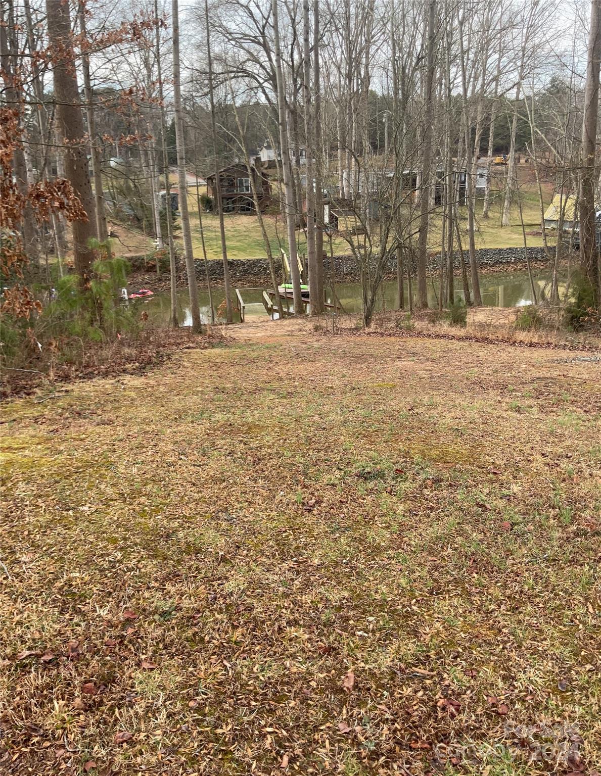 Lot 1 Wildlife Lane Sherrills Ford NC 28673