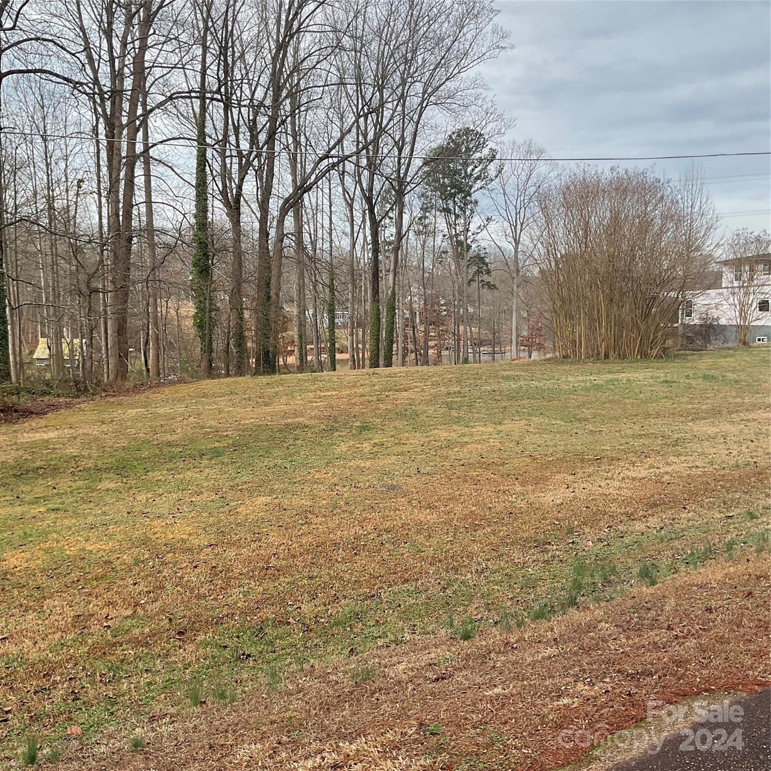Lot 1 Wildlife Lane Sherrills Ford NC 28673