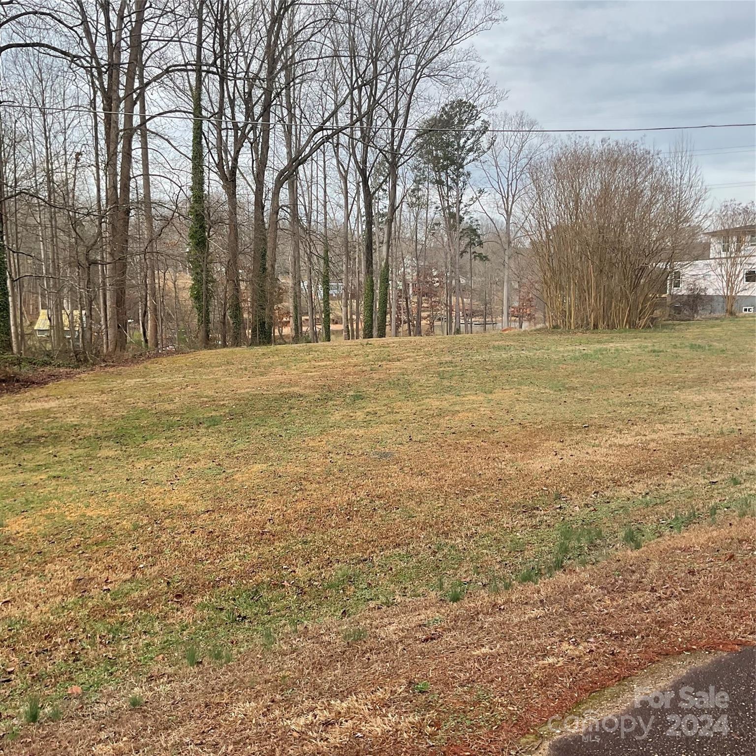 Lot 1 Wildlife Lane Sherrills Ford NC 28673