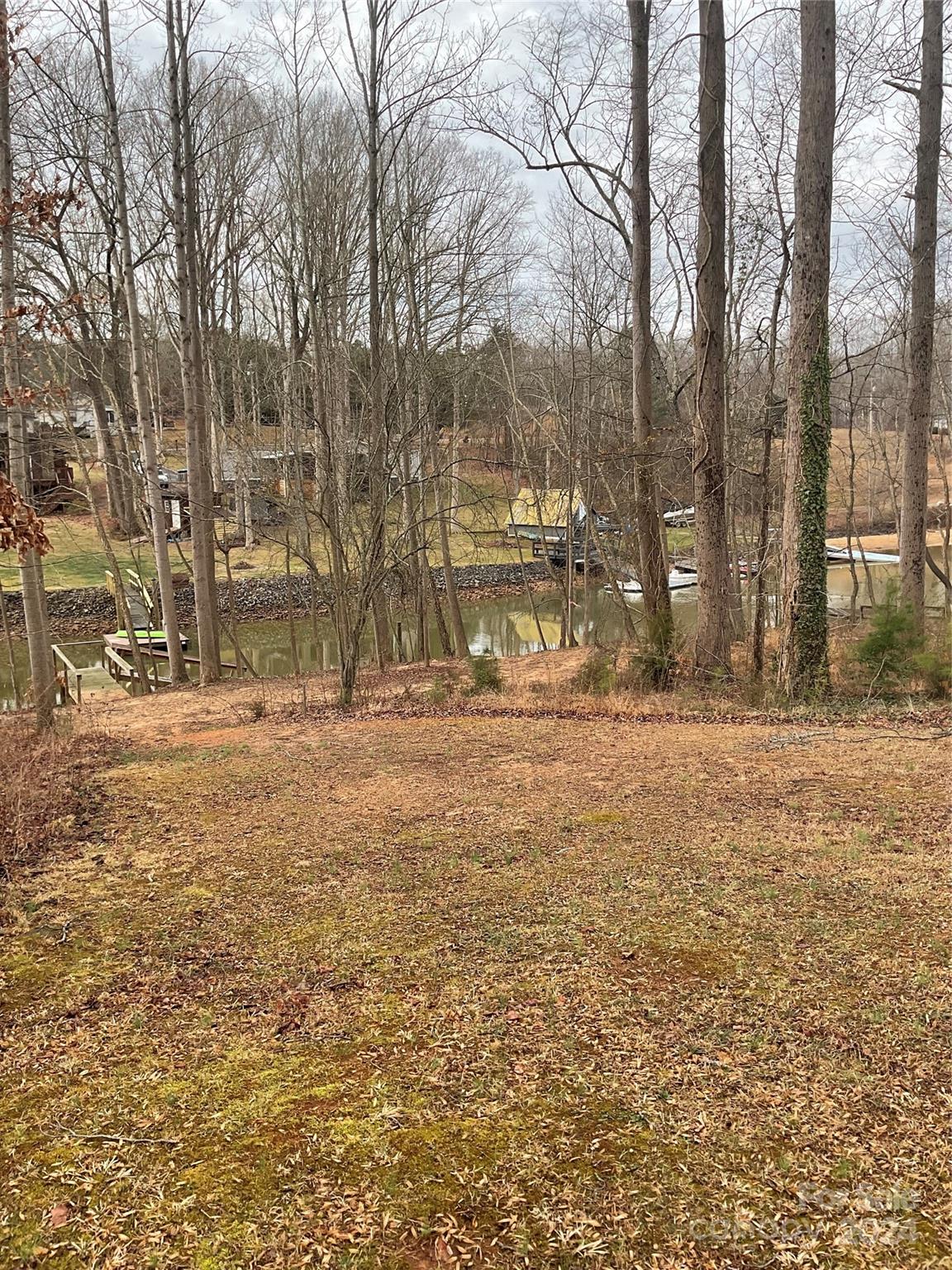 Lot 1 Wildlife Lane Sherrills Ford NC 28673