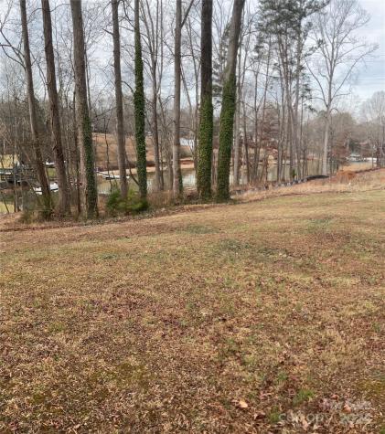 Lot 1 Wildlife Lane Sherrills Ford NC 28673