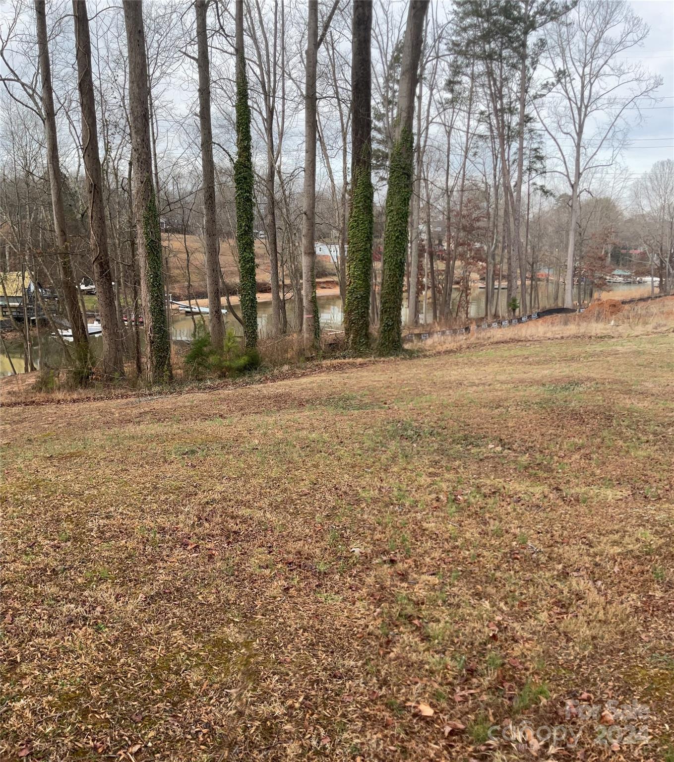 Lot 1 Wildlife Lane Sherrills Ford NC 28673