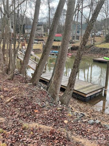 Lot 1 Wildlife Lane Sherrills Ford NC 28673