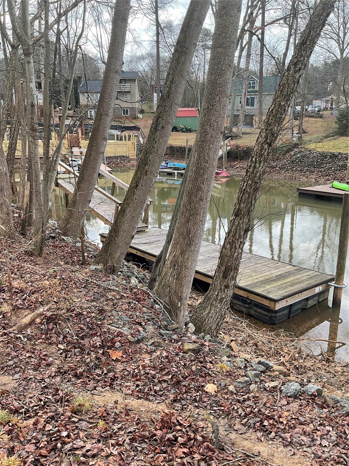 Lot 1 Wildlife Lane Sherrills Ford NC 28673