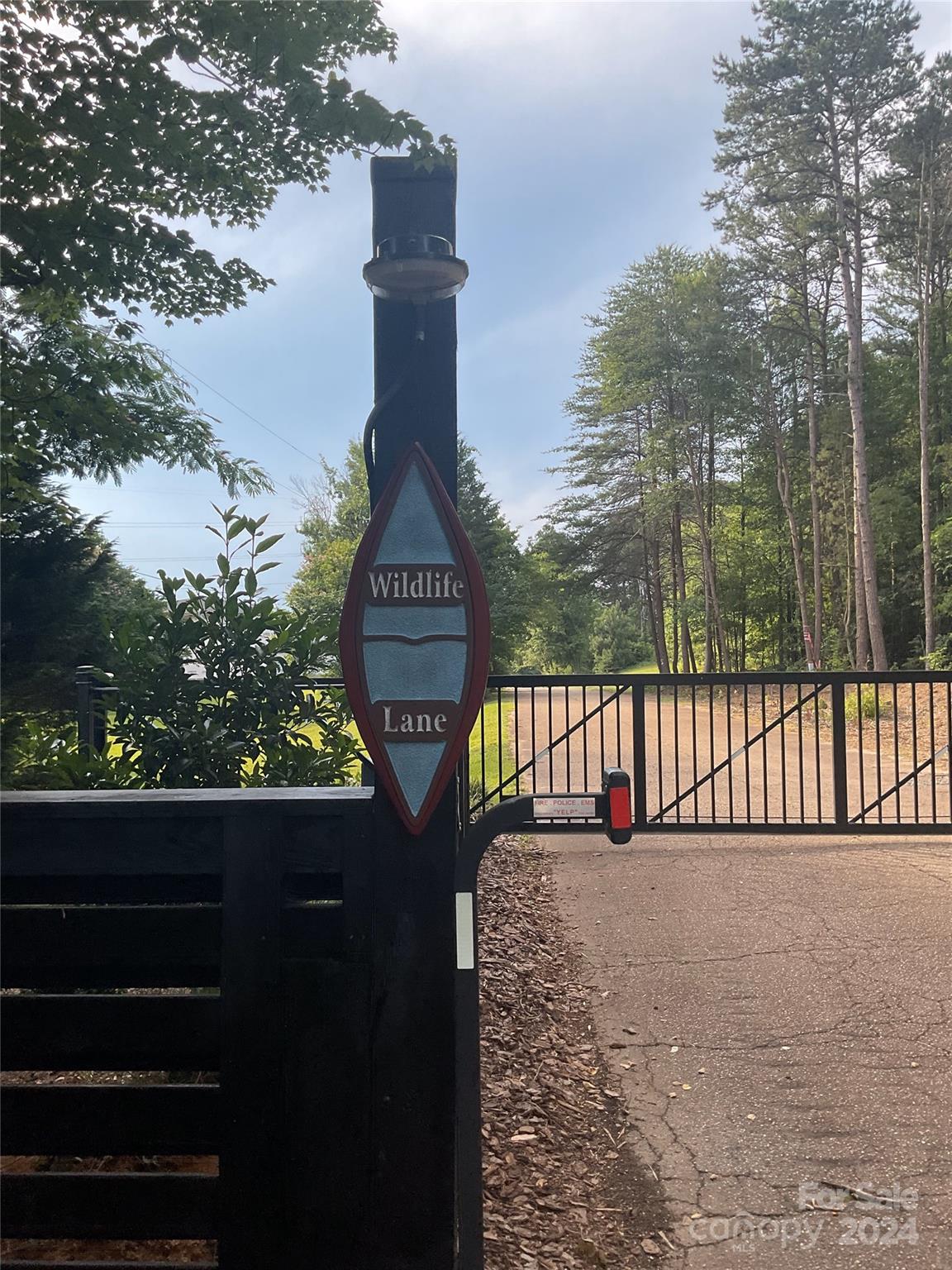 Lot 1 Wildlife Lane Sherrills Ford NC 28673