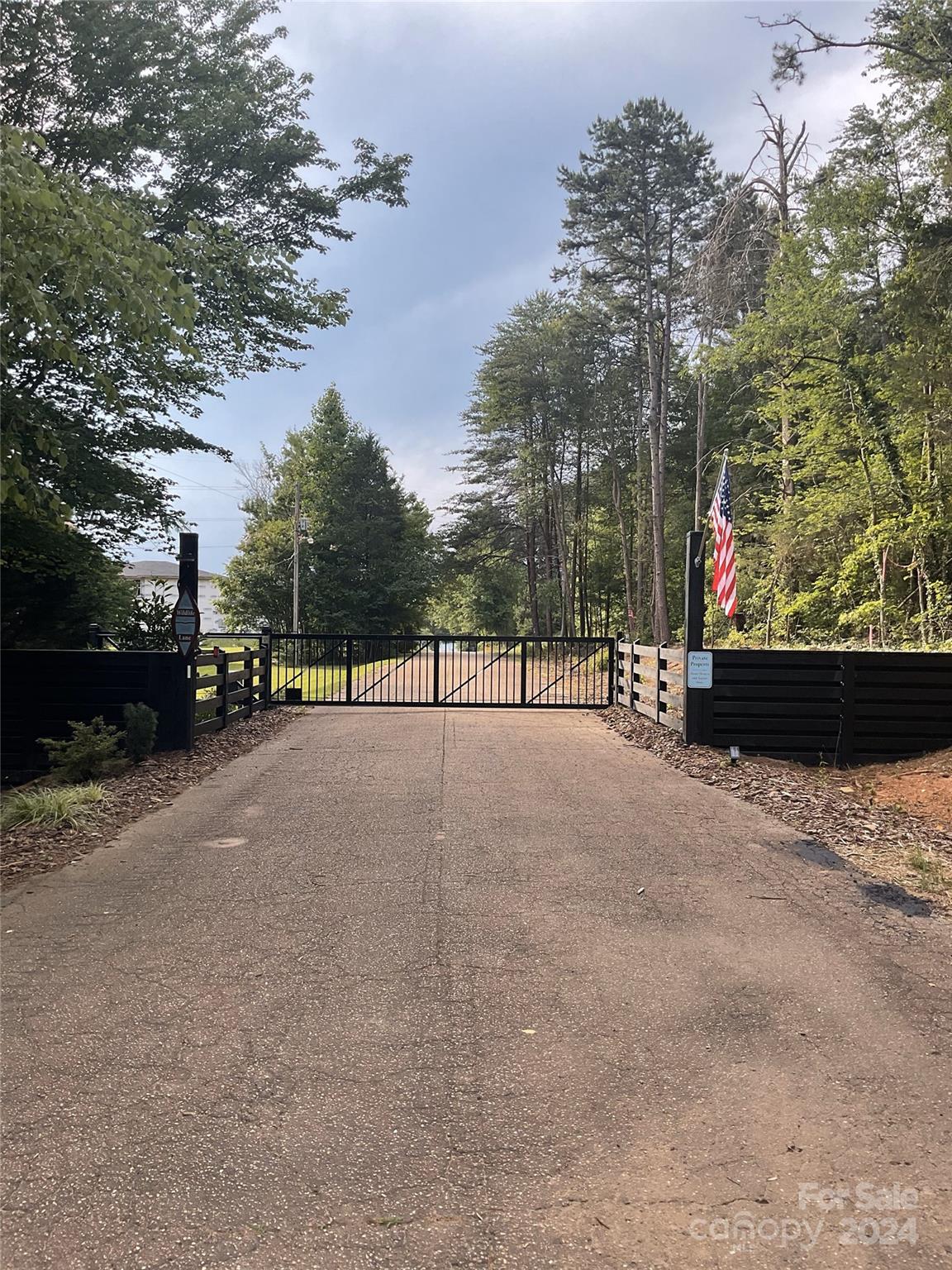 Lot 1 Wildlife Lane Sherrills Ford NC 28673
