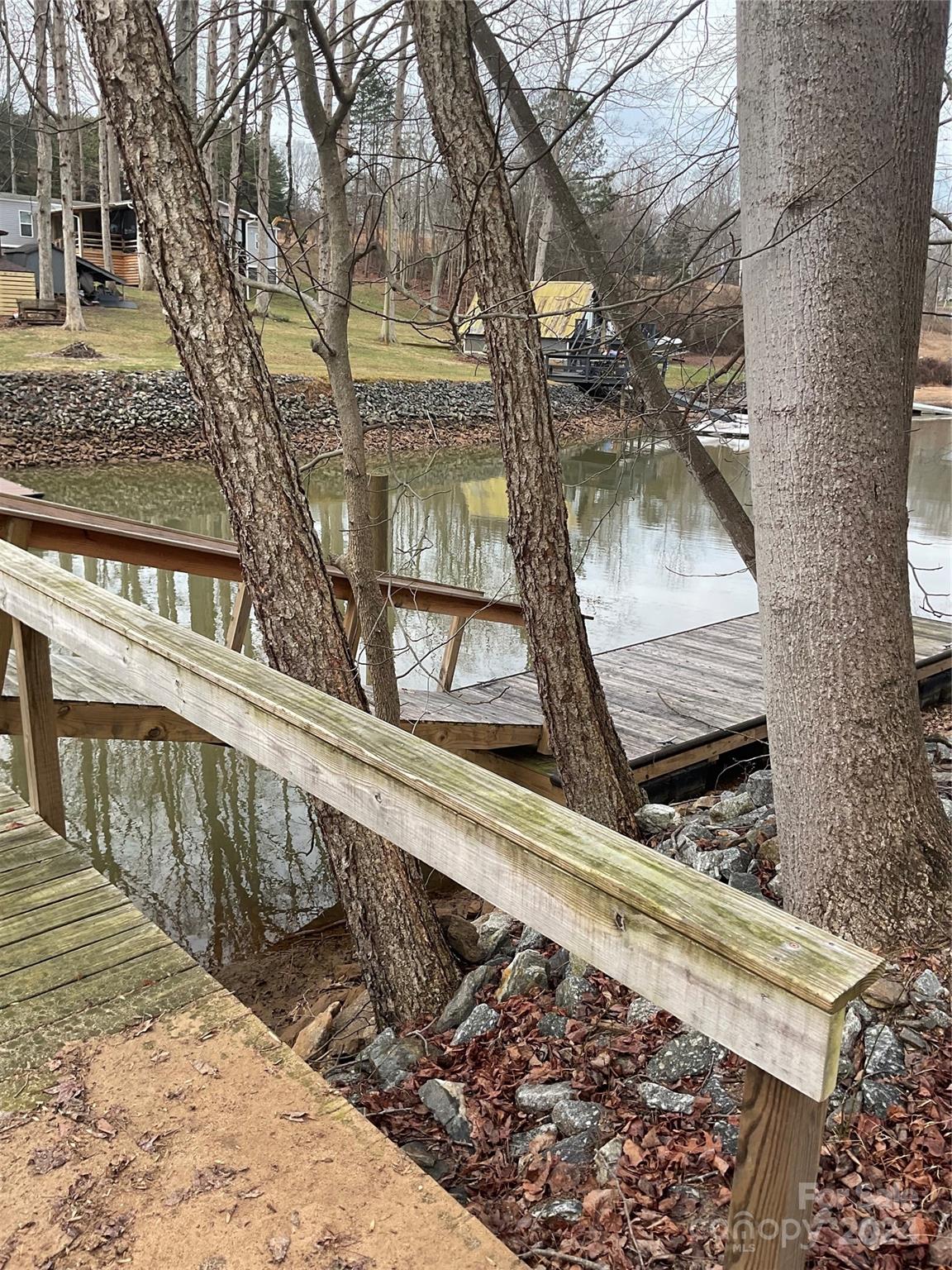 Lot 1 Wildlife Lane Sherrills Ford NC 28673