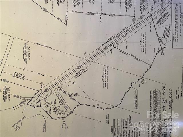 Lot 1 Wildlife Lane Sherrills Ford NC 28673