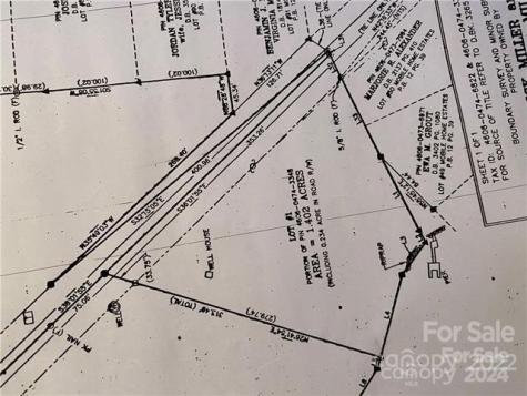 Lot 1 Wildlife Lane Sherrills Ford NC 28673