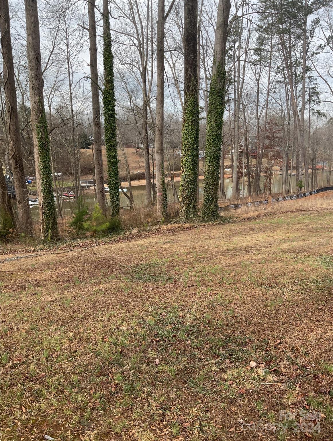 Lot 1 Wildlife Lane Sherrills Ford NC 28673