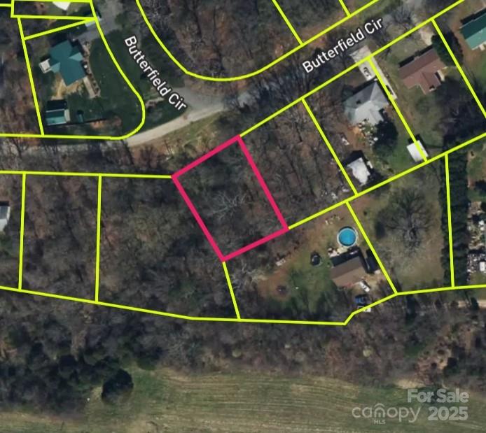 0 Butterfield Circle Statesville NC 28625