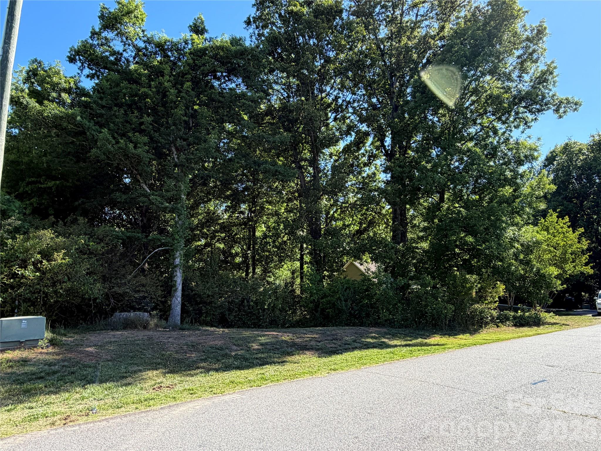 3212 Robert Clontz Place Granite Falls NC 28630