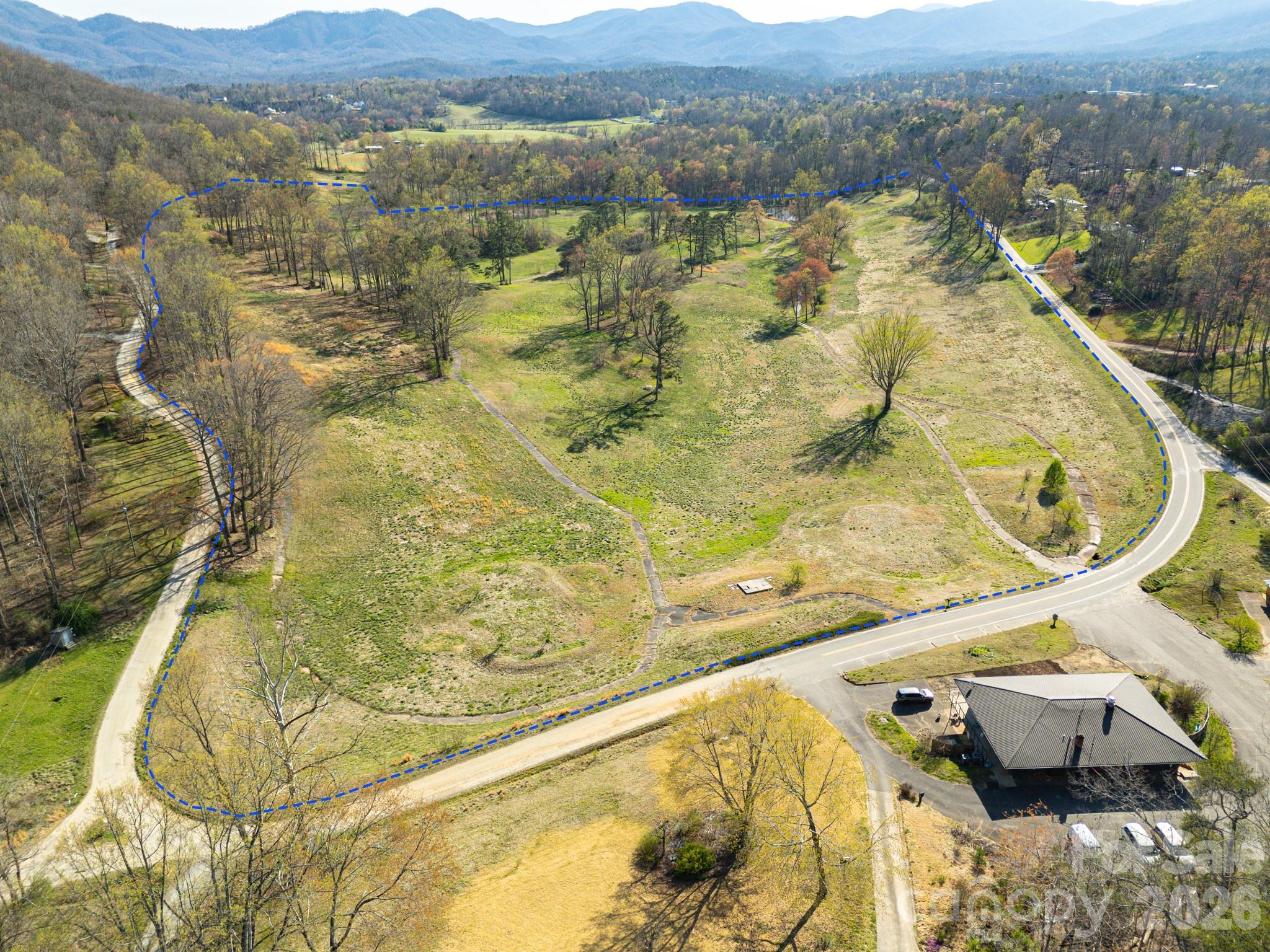 Tbd Golf Course Road Old Fort NC 28762