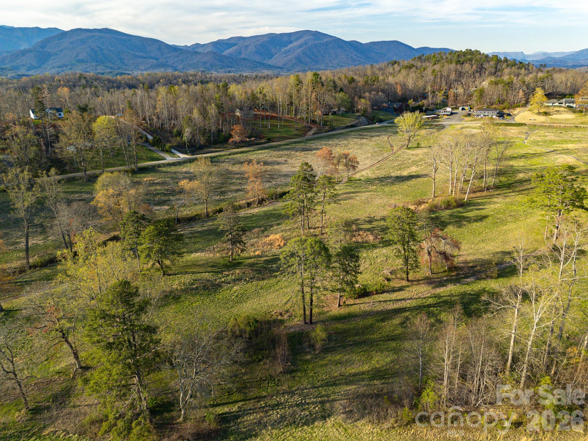 Tbd Golf Course Road Old Fort NC 28762