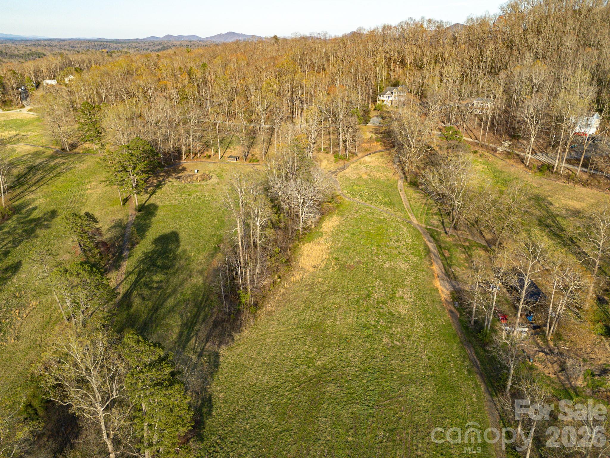 Tbd Golf Course Road Old Fort NC 28762