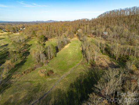 Tbd Golf Course Road Old Fort NC 28762