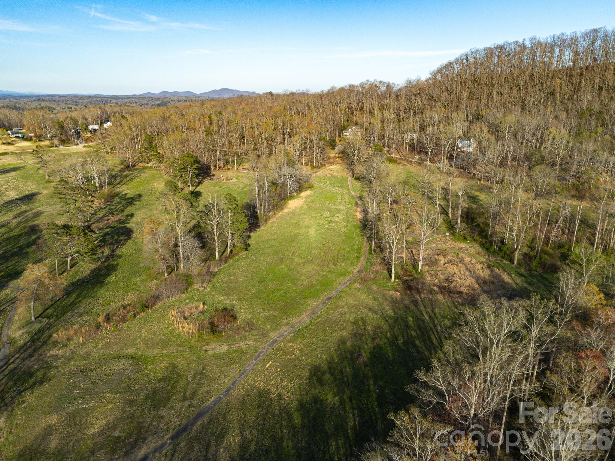 Tbd Golf Course Road Old Fort NC 28762