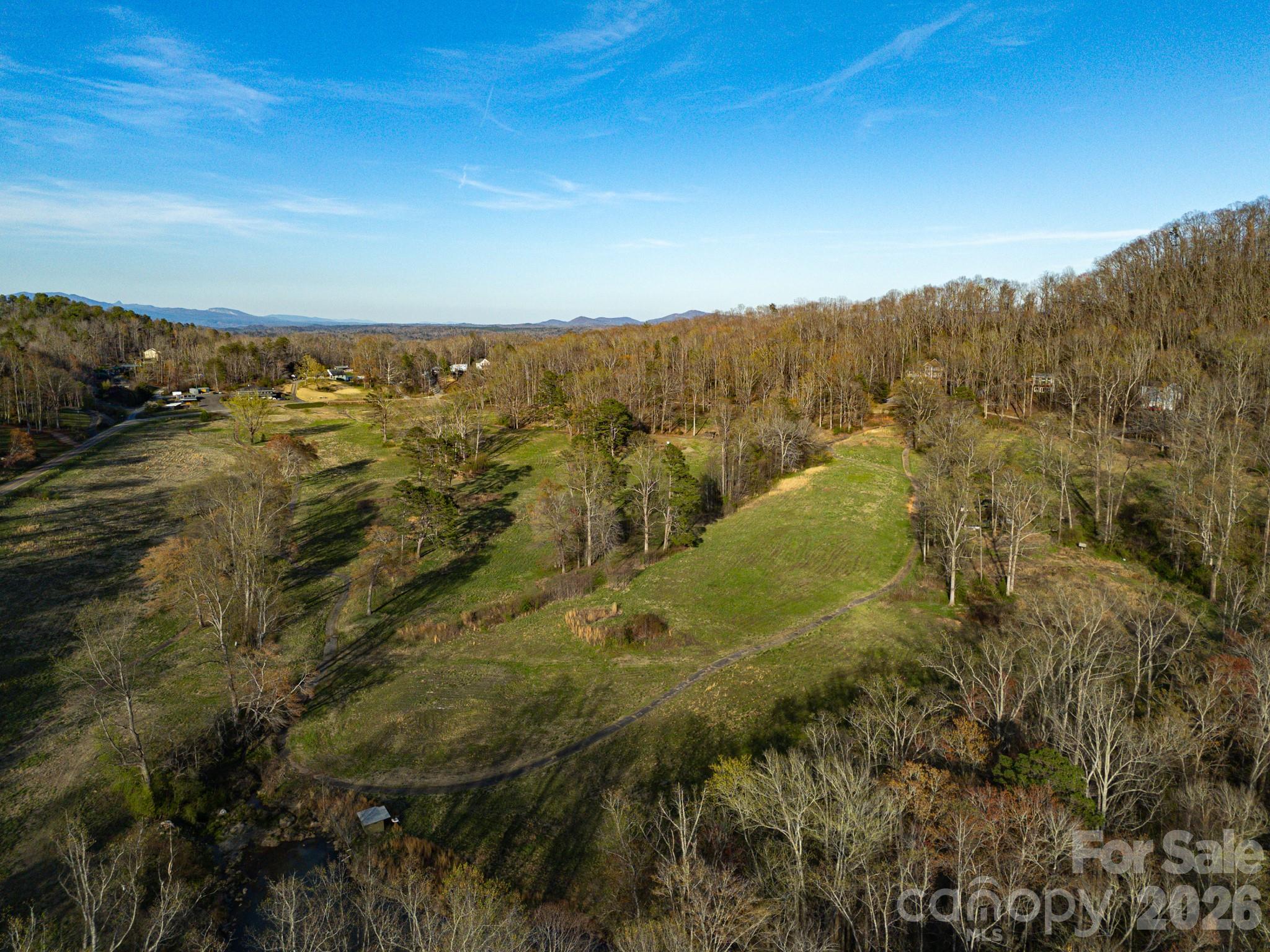 Tbd Golf Course Road Old Fort NC 28762