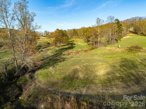 Tbd Golf Course Road Old Fort NC 28762