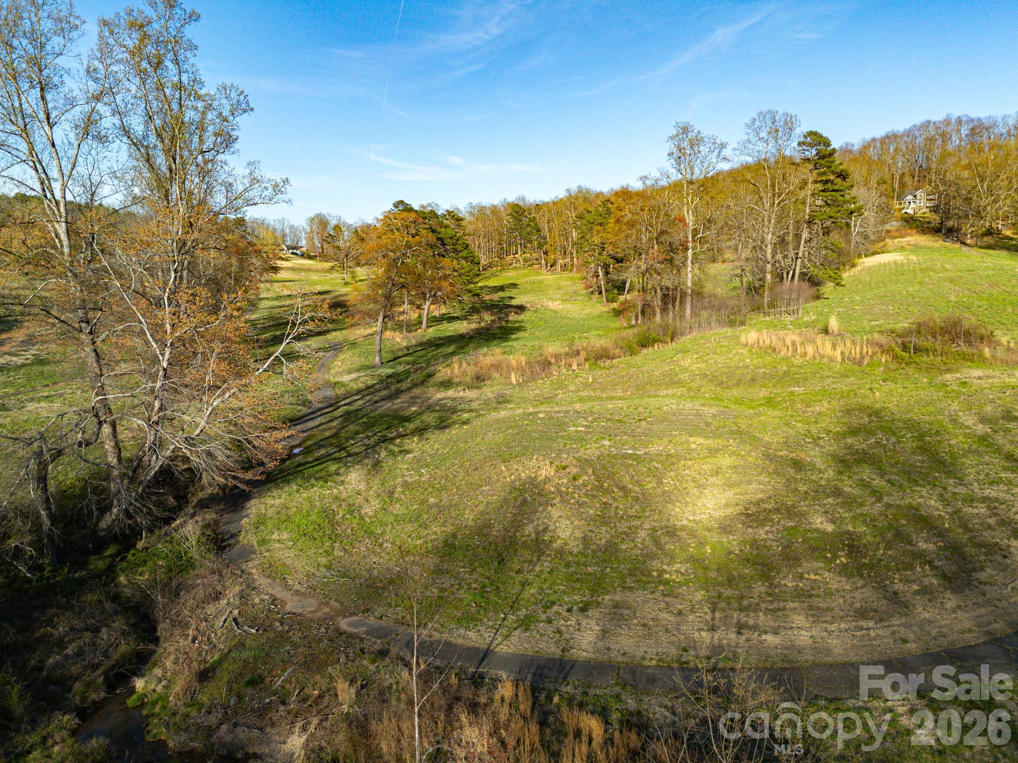 Tbd Golf Course Road Old Fort NC 28762
