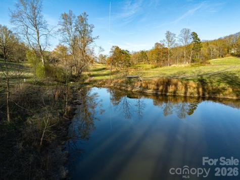 Tbd Golf Course Road Old Fort NC 28762