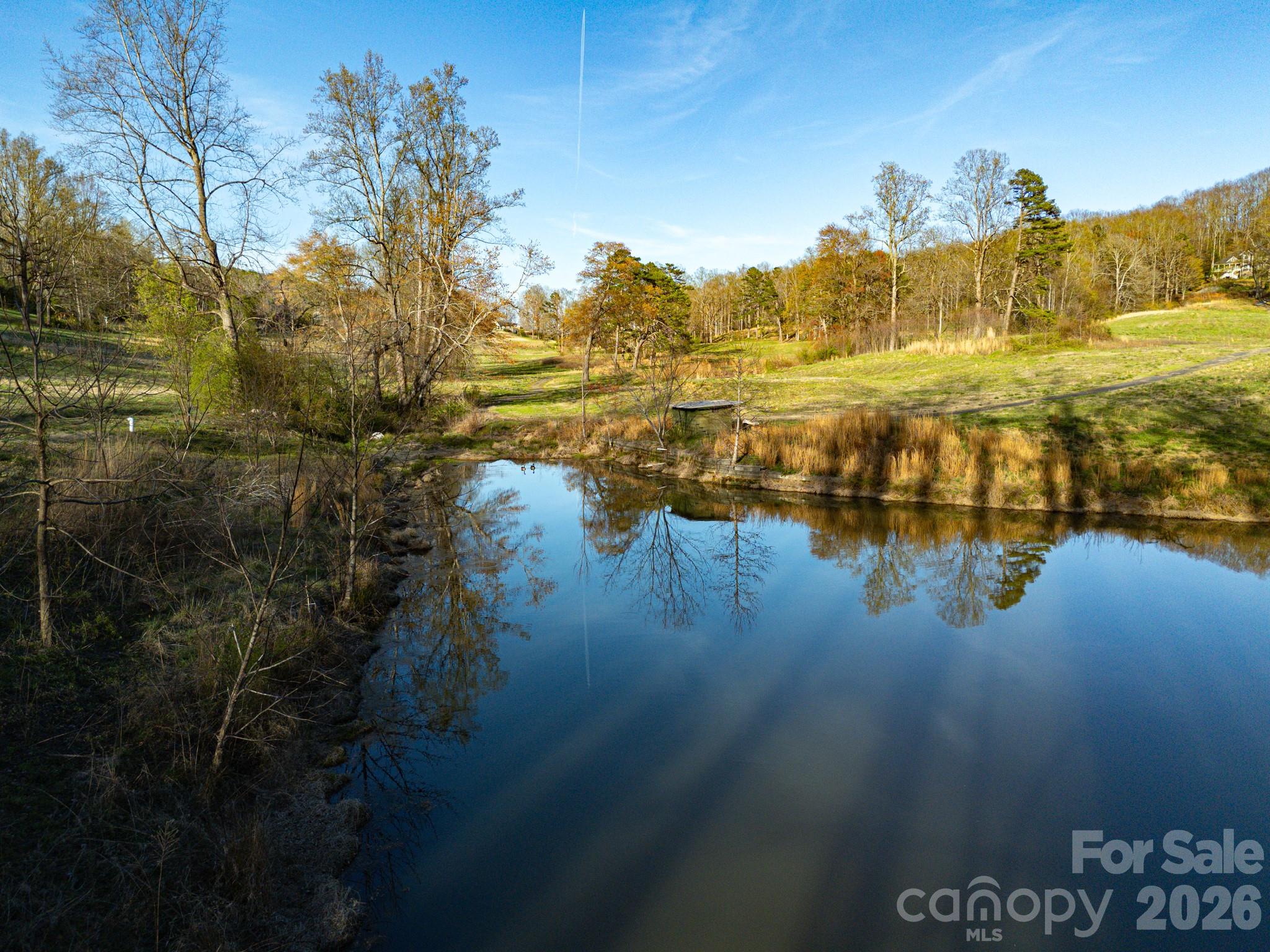 Tbd Golf Course Road Old Fort NC 28762